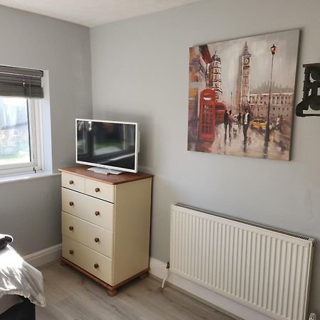 Southernwood - Wantage Road Apt 2 Didcot Buitenkant foto