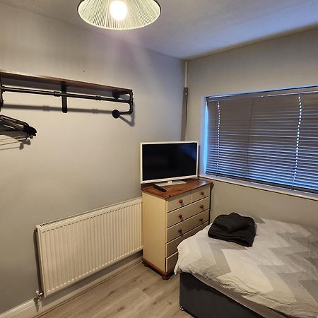 Southernwood - Wantage Road Apt 2 Didcot Buitenkant foto