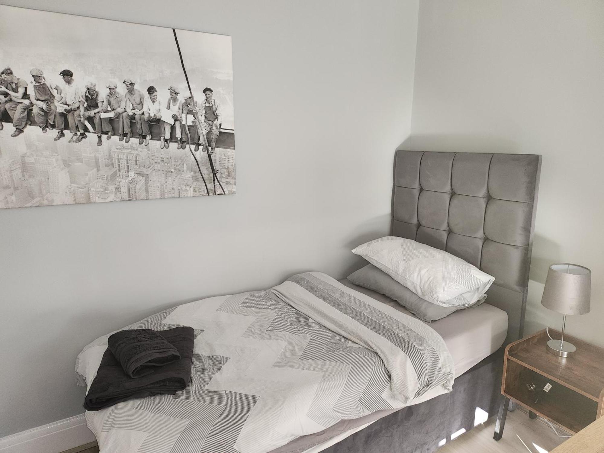 Southernwood - Wantage Road Apt 2 Didcot Buitenkant foto