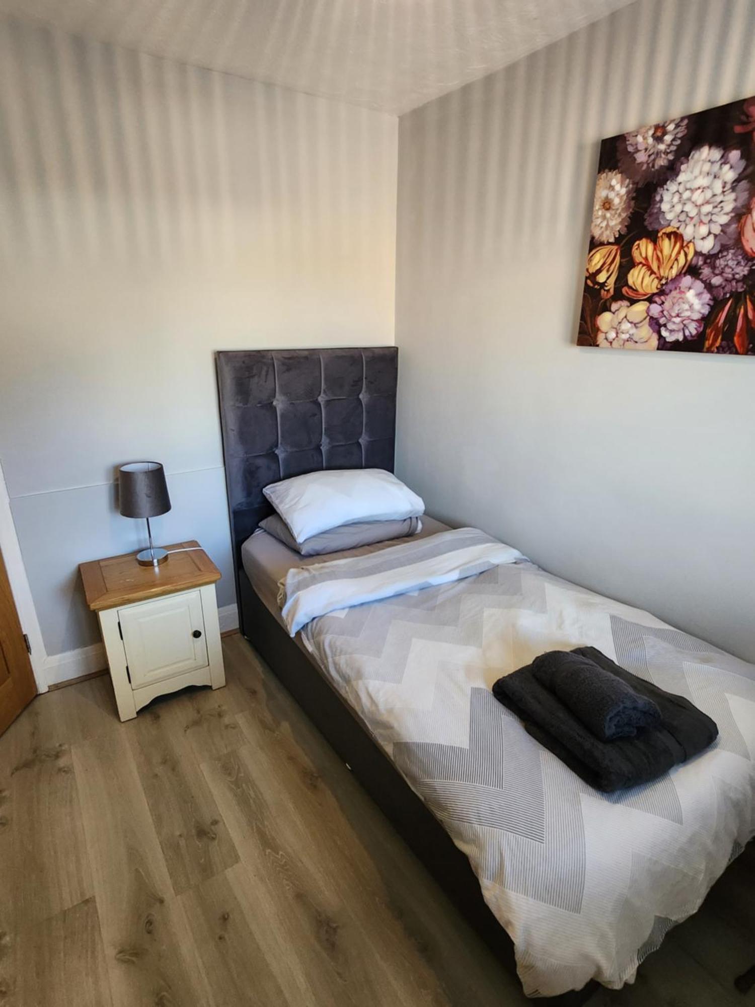 Southernwood - Wantage Road Apt 2 Didcot Buitenkant foto