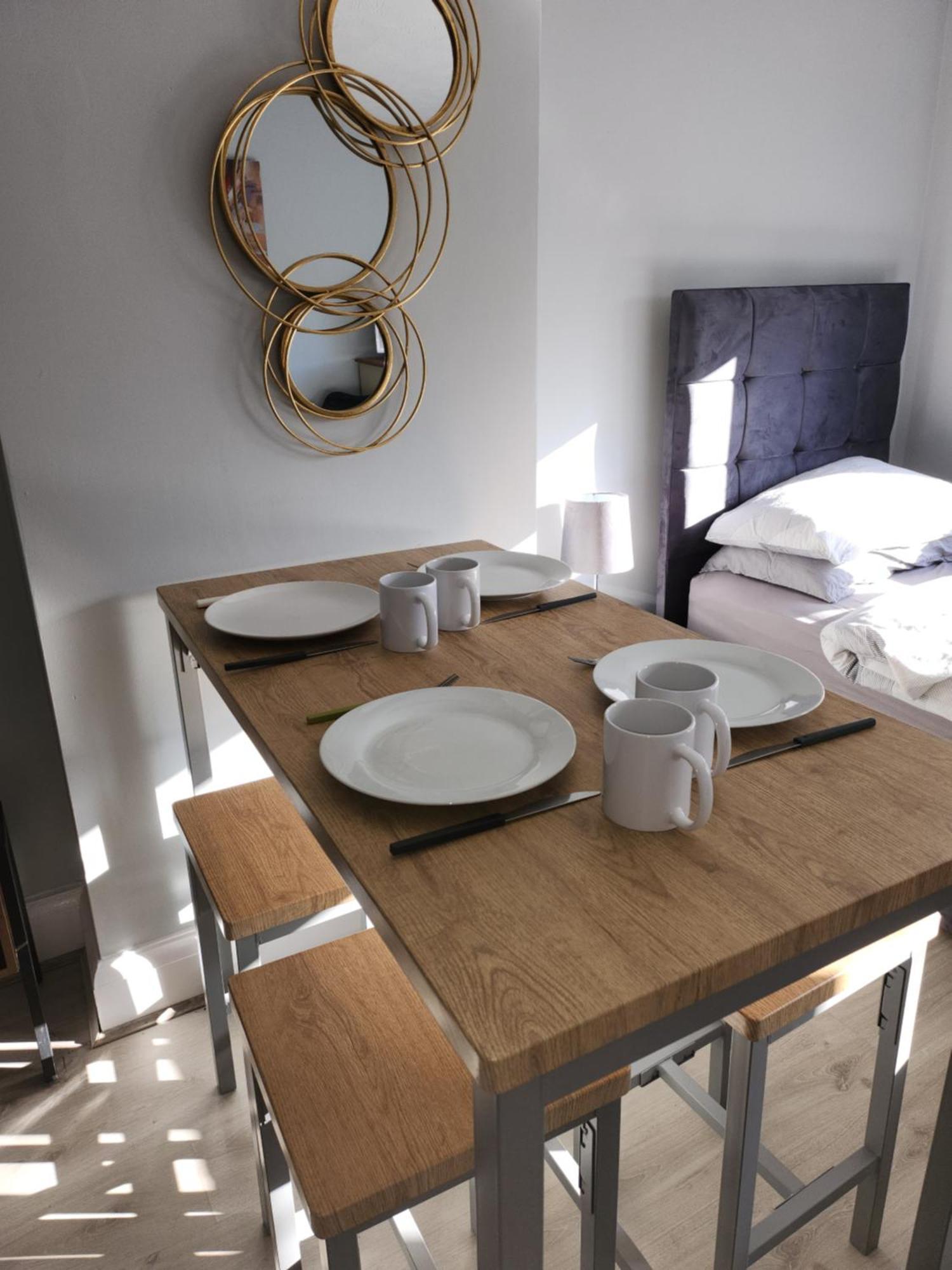 Southernwood - Wantage Road Apt 2 Didcot Buitenkant foto