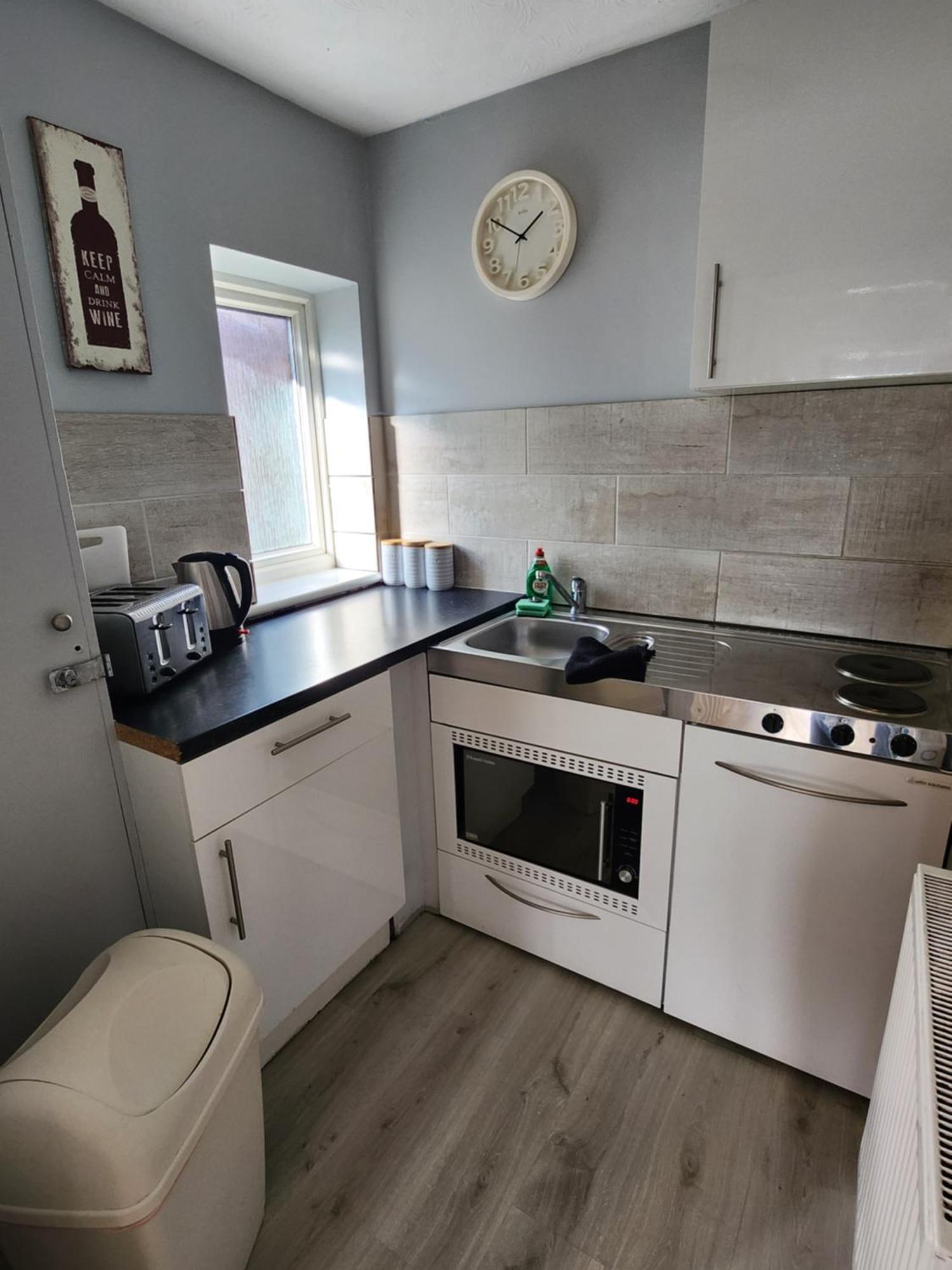 Southernwood - Wantage Road Apt 2 Didcot Buitenkant foto