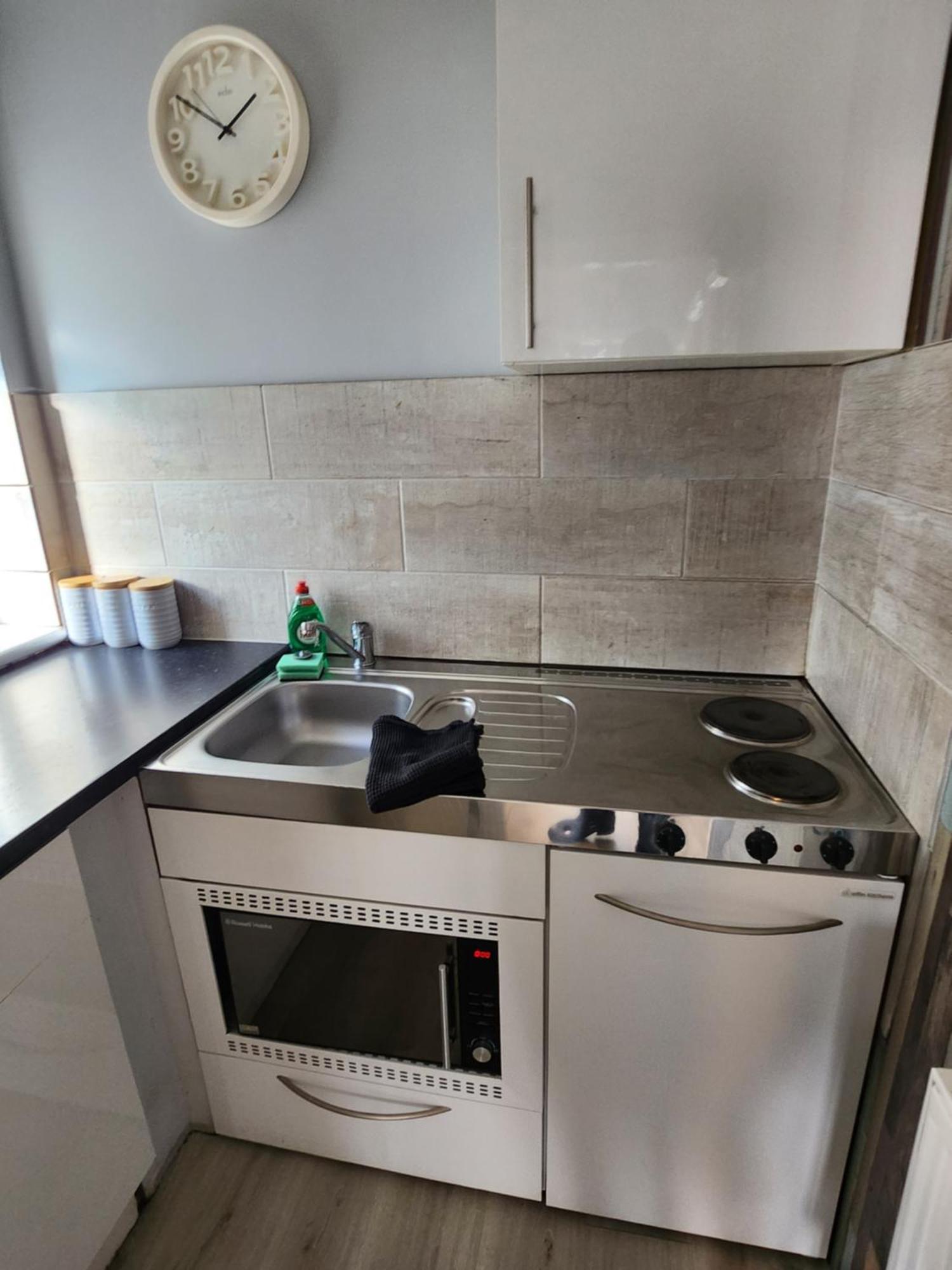 Southernwood - Wantage Road Apt 2 Didcot Buitenkant foto